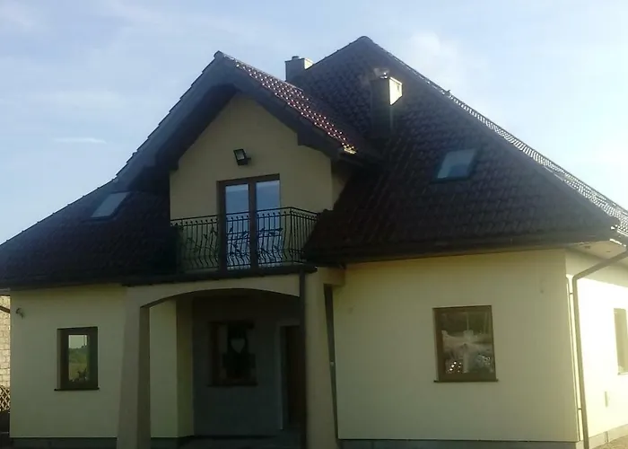 Noclegi Darex