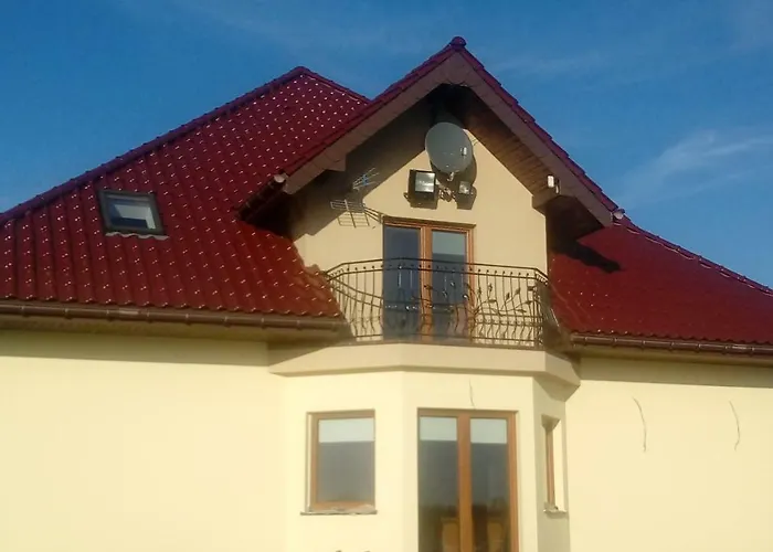 Noclegi Darex