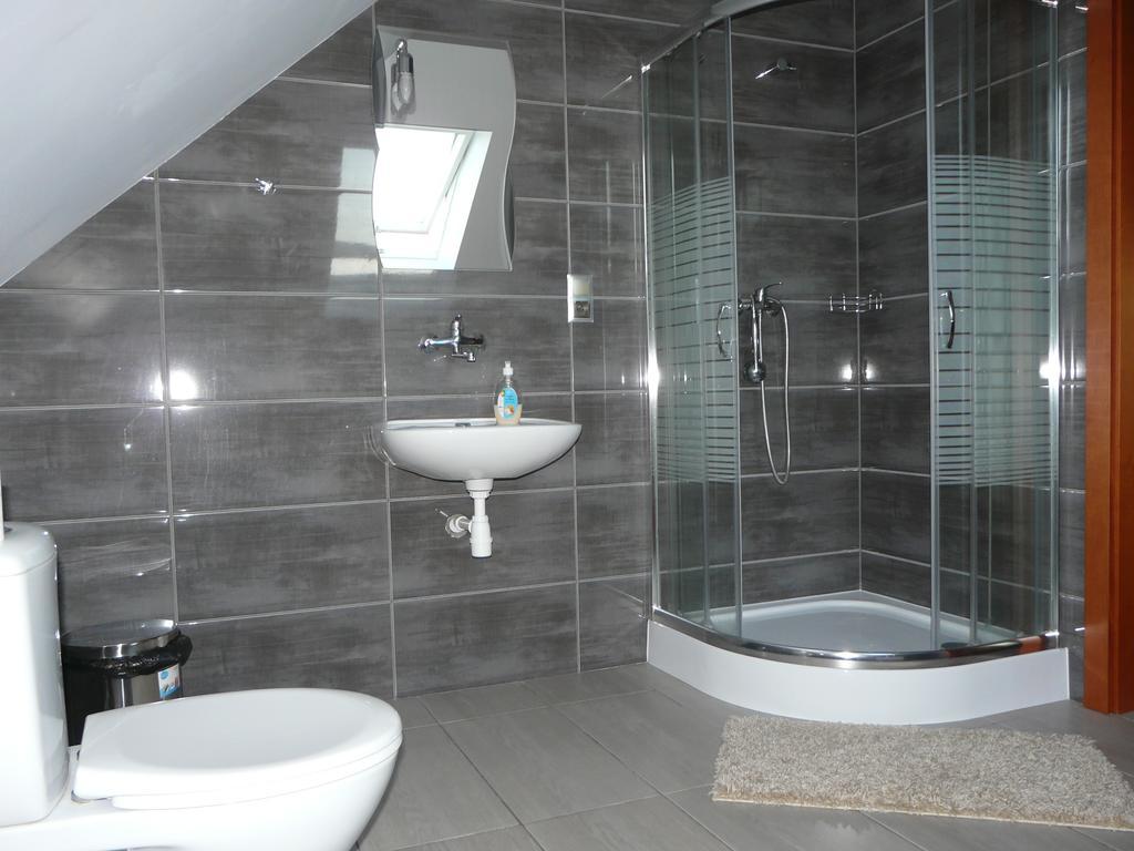 Darex Privat overnatting