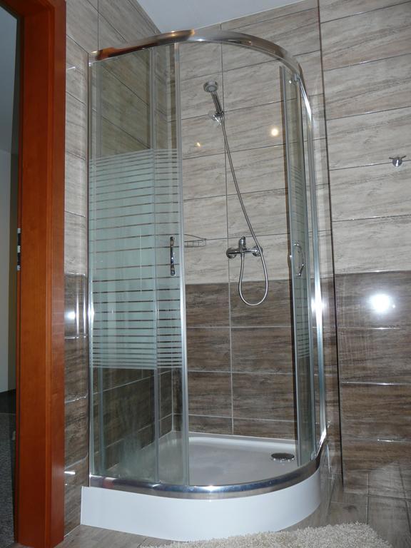 Privat overnatting Darex