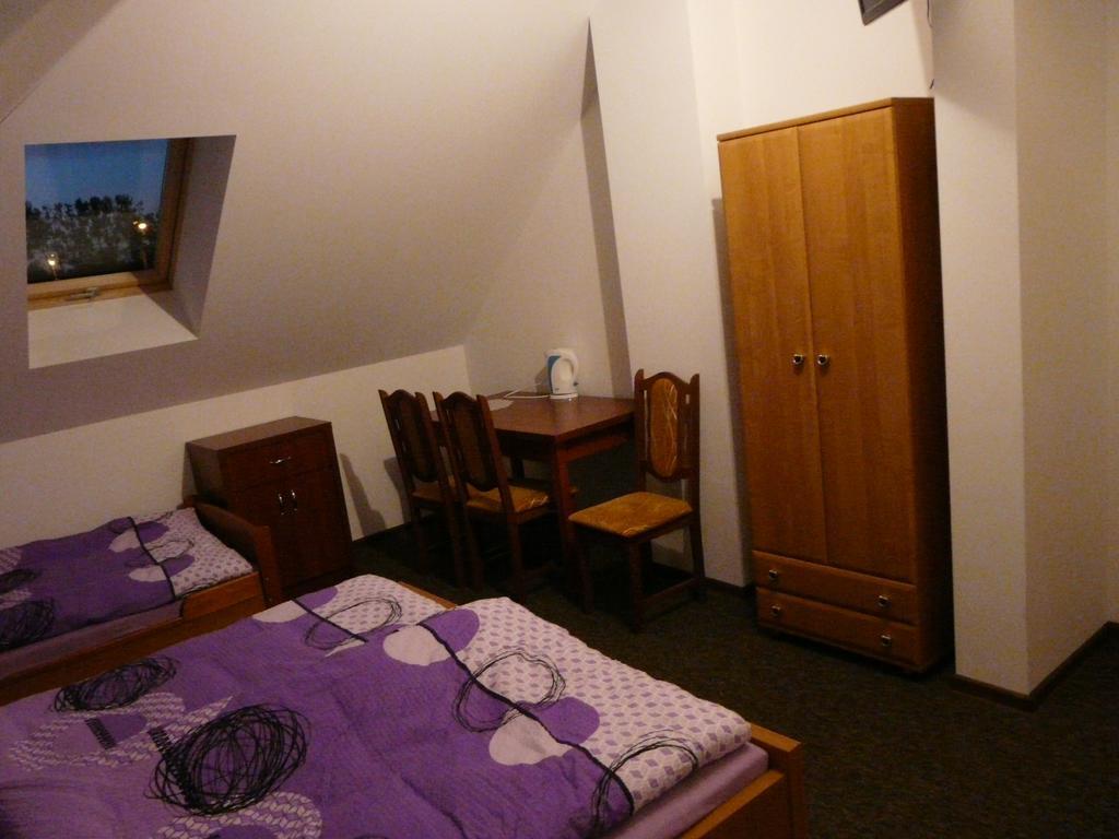 Darex * Pyrzowice