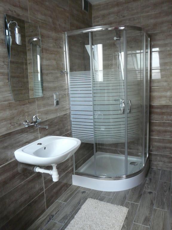 Darex Privat overnatting Pyrzowice