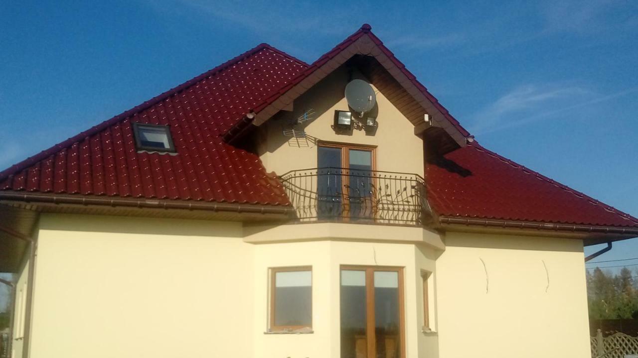 Privat overnatting Darex Pyrzowice