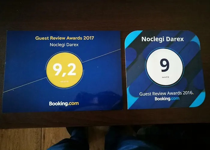 Noclegi Darex