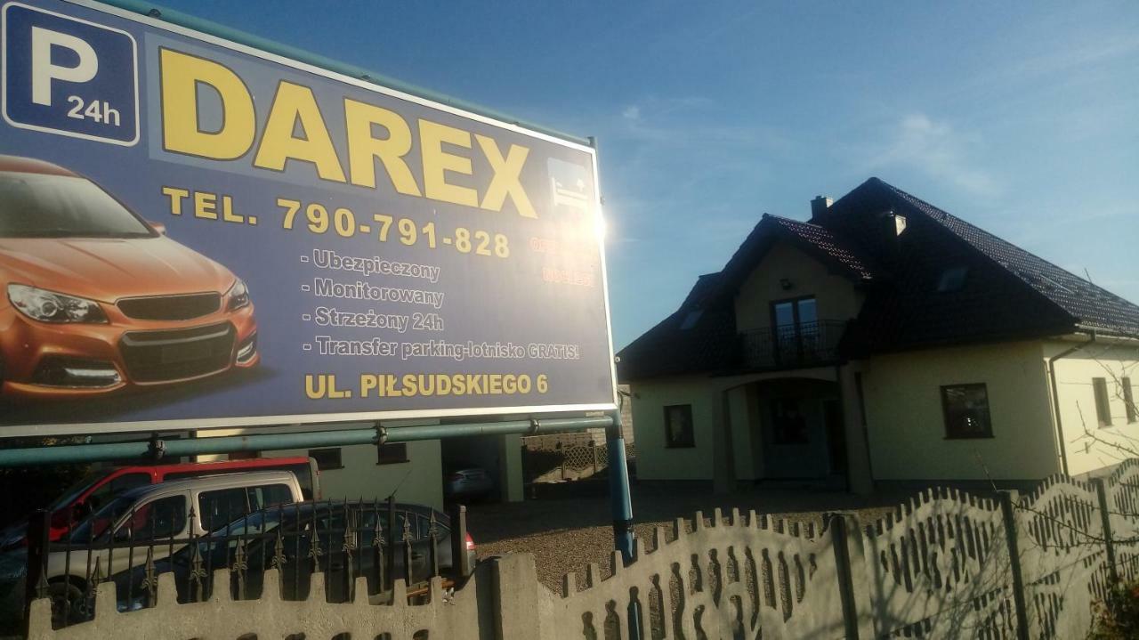 Darex Kwatera prywatna *